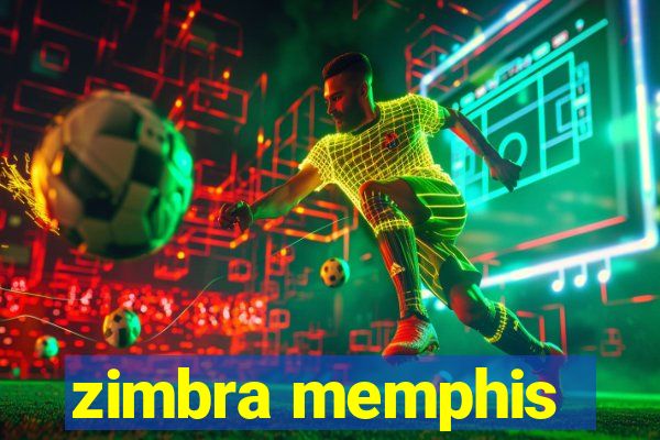 zimbra memphis